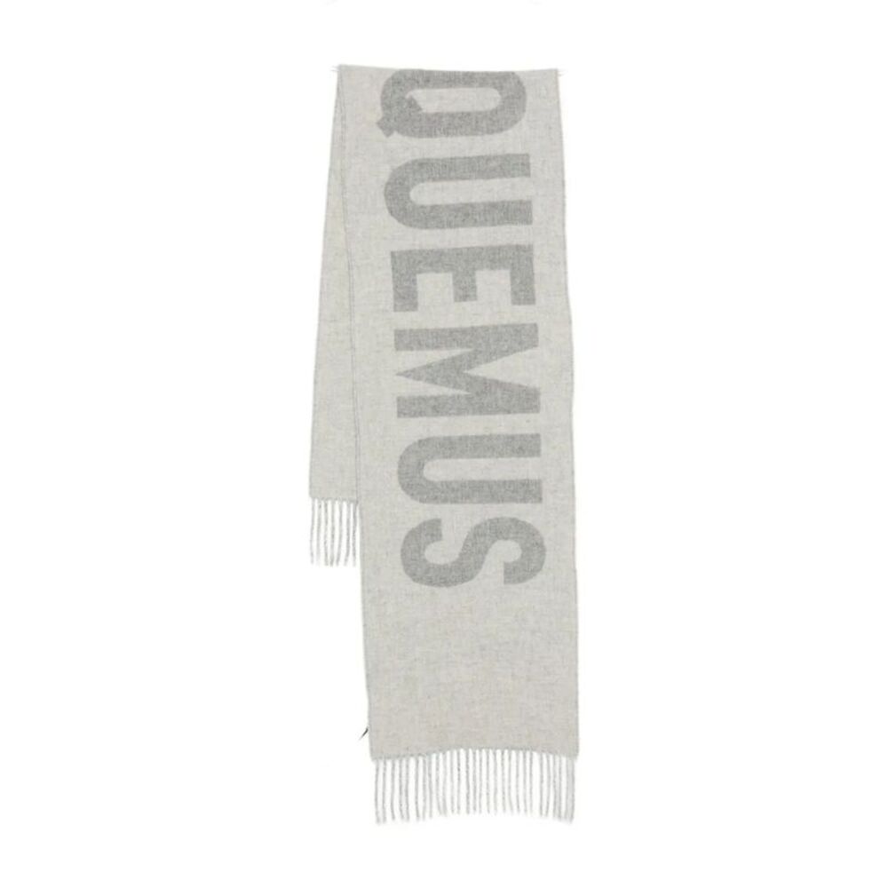 Jacquemus Unisex Jacquemus L`Écharpe Scarf